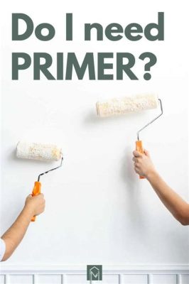 Do I Sand Primer Before Painting? The Complete Guide to Surface Preparation for Painting