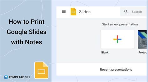 How to Print Notes in Google Slides: A Symphony of Digital and Analog Realms